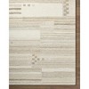 Hauteloom Tilak Modern Wool Rug - 4 of 4