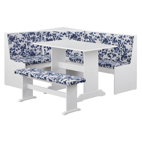 Olivia 3 store piece breakfast nook