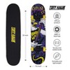 Tony Hawk 31" Skateboard - Signature Series Skateboard with Pro Trucks, Full Grip Tape, 9-Ply Maple Deck, Ideal for All Experience Levels - 4 of 4