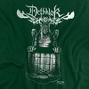 Metalocalypse Statue Adult T-Shirt - 2 of 4