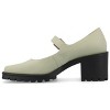 Journee Women's Gladys Pumps - 2 of 4