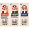 Trail's Best 45-Piece Beef & Cheese Stick Sampler Gift Box (45 assorted 1oz meat & cheese packs) - 2 of 4