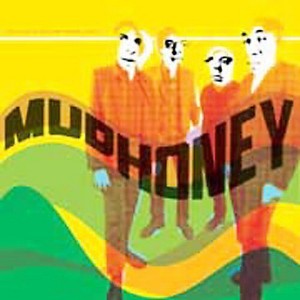 Mudhoney - Since We've Become Translucent (Vinyl) - 1 of 1