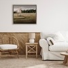 Stupell Industries Galloping Through Field Horse Floating Frame Canvas Art - 3 of 4