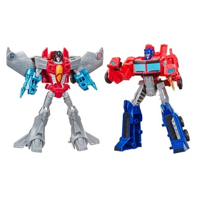 miniature transformers toys