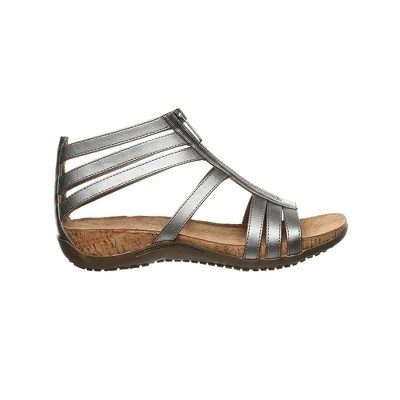 closed toe sandals target
