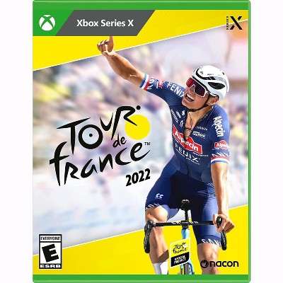 Tour de France 2022 - Xbox Series X