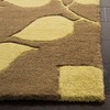 Soho SOH785 Hand Tufted Indoor Rugs - Safavieh - 2 of 4