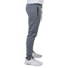 Galaxy Pro Star Men's Slim Fit Fleece Lined Joggers-3 Pack - 3 of 3