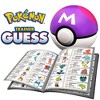 Pokémon: Trainer Guess - Ash Adventures - Electronic Guessing Game, Collect 150 Pokemon, Field Guide, Talk To Your Light & Sound Poke Ball, Kids 6+ - 3 of 4