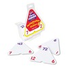TREND Multiplication and Division Three-Corner Flash Cards - 4 of 4