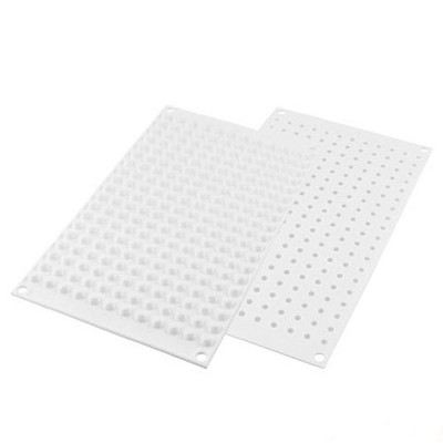 Silikomart miel Silicone Honeycomb Baking & Freezing Mold : Target