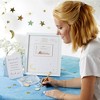 Kate Aspen Baby Shower Guest Book Alternative - Twinkle Twinkle | 22116NA - 2 of 4