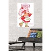 Trends International The World of Strawberry Shortcake - The World of Strawberry Shortcake Feature Series Unframed Wall Poster Prints - 2 of 4