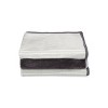 Full Circle Home Renew Recycled Microfiber All-Purpose Cloths Striped Print - Case of 6/3 ct - 3 of 3