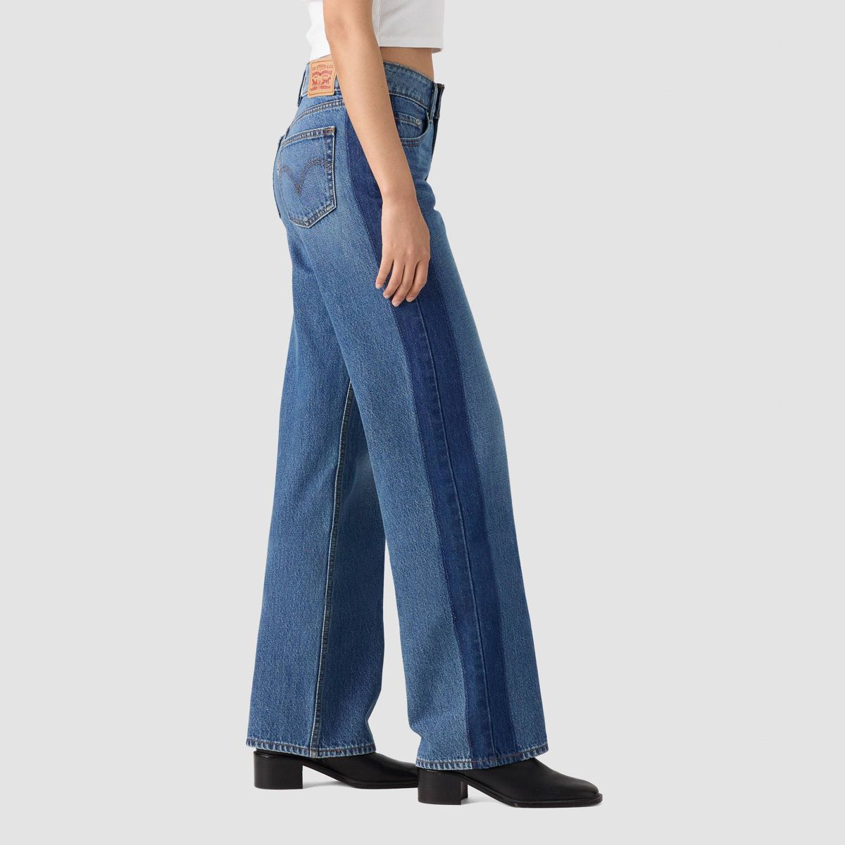 Levi's® Women's Superlow Pants - thumbnail 6