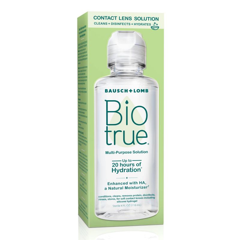 Biotrue Contact Lens Solution, 6 of 17