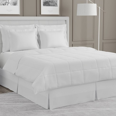 Bed Skirt for Adjustable Bed - Sleep Number