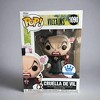 Funko Pop! Disney Villains 101 Dalmatians Cruella De Vil with Phone Exclusive #1090! - 3 of 4