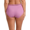 Jockey Women's Worry Free Microfiber Moderate Absorbency Brief - 2 of 3