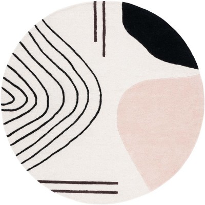 Rodeo Drive RD860 Hand Tufted Indoor Rugs - Safavieh