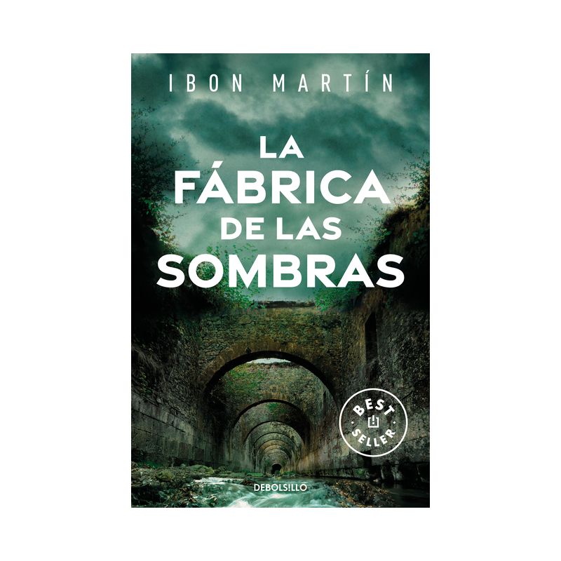 La Fábrica de Las Sombras / The Factory of Shadows - (Crímenes del Faro, Los) by  Ibon Martín (Paperback), 1 of 2