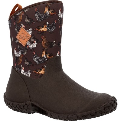 Women's Women's Muckster II Mid Boot