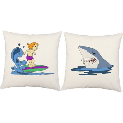 kids pillows target