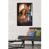 Trends International Star Wars: Attack of the Clones - One Sheet (No Billing Block) Unframed Wall Poster Prints - 2 of 4