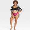 Women's Allover Lace Thong Underwear - Auden™ - 3 of 4