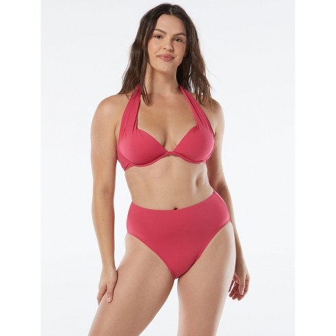 40d underwire swimwear sales