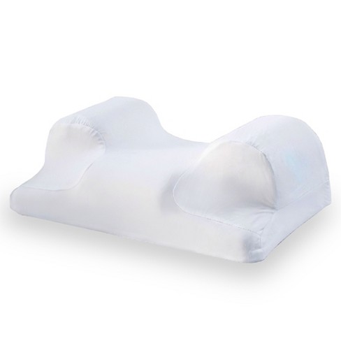 Anti-Wrinkle Pillow - Cloud Shaped