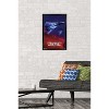 Trends International Top Gun - Wingman Framed Wall Poster Prints - 2 of 4