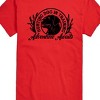 Men's - Instant Message - Hunting Dog Adventure Awaits Short Sleeve Graphic T-Shirt - 2 of 4