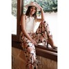 Petal and Pup Womens Katia Frill Knitted Top - 3 of 4