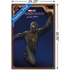 Trends International Marvel Spider-Man: No Way Home - Black Costume Framed Wall Poster Prints - 3 of 4