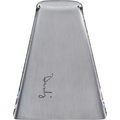 LP John "Dandy" Rodriguez Signature Low Pitch Hand Held Cowbell