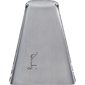 LP John "Dandy" Rodriguez Signature Low Pitch Hand Held Cowbell - 1 of 4