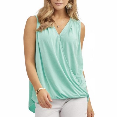 Women's Charm Tank - Dear Scarlett L