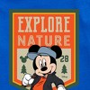 Boys' - Disney - Explore Nature Short Sleeve Graphic T-Shirt - 2 of 4