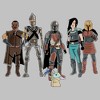 Women's Star Wars The Mandalorian Farewell on Nevarro T-Shirt - 2 of 4