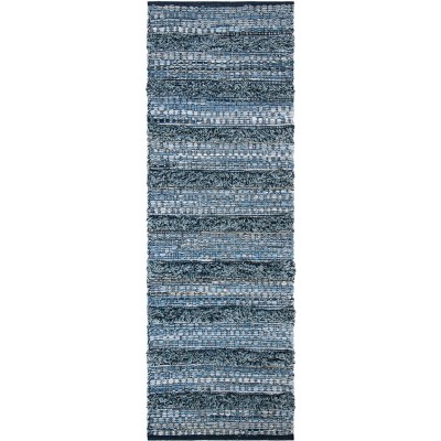 Montauk MTK417 Hand Woven Area Rug  - Safavieh