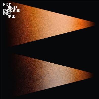 Public Service Broad - Bright Magic (Vinyl)