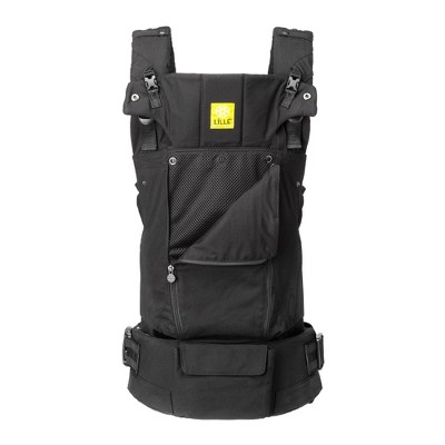 lillebaby carrier target