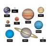 TREND Planets Classic Accents® Variety Pack, 132 Pieces Per Pack, 3 Packs - 2 of 4