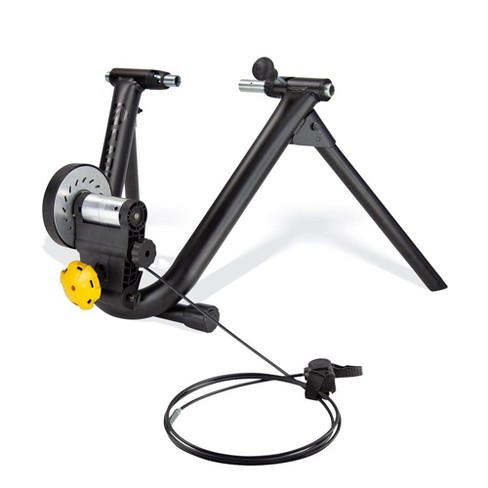 Target indoor hot sale bike trainer