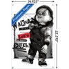 Trends International Chucky: Punk Era - Knife Unframed Wall Poster Prints - 3 of 4