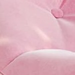 pink with gold legs - 2pcs