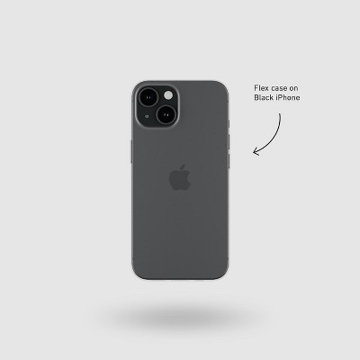 Peel - Flex iPhone 15 Case