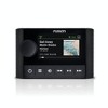 Garmin Fusion MS-WB675 Marine Hideaway Stereo with Digital Signal Processing (DSP) with MS-ERX400 Wired Remote, Black - 2 of 4